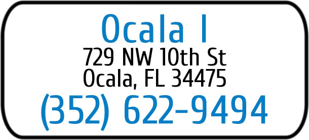 Ocala I - 3526229494